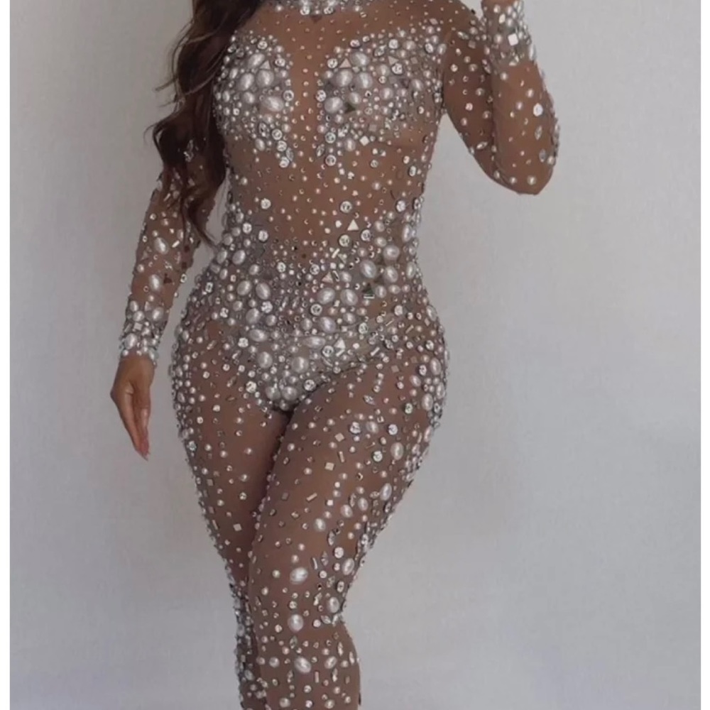 Jumpsuit